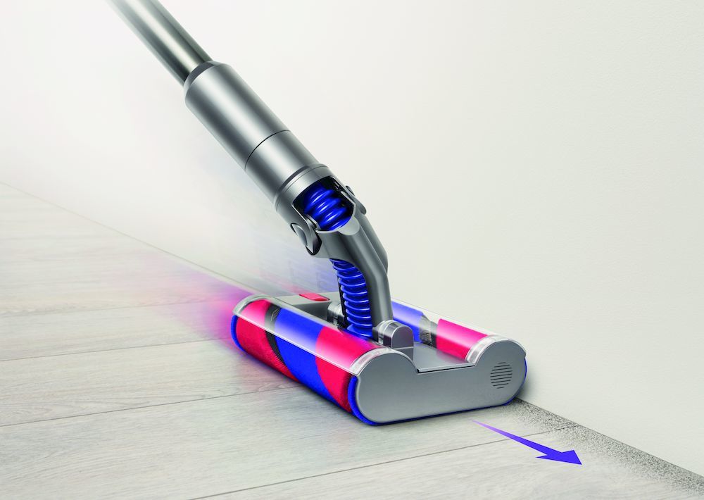 Dyson Omni-glide 3